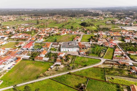 Bungalow i Cantanhede, Coimbra, Cantanhede - € 850.000 | Ref: F2604.082 - foto 49