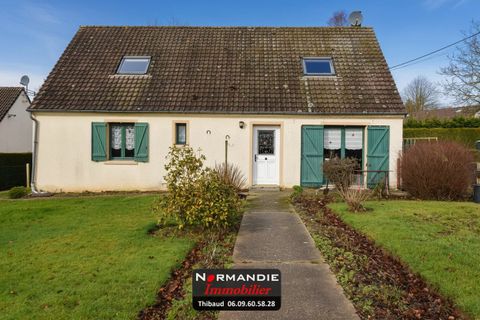 Villa a Yerville, Seine-Maritime, Yerville - € 235.000 | Ref: 86659590 - foto 2