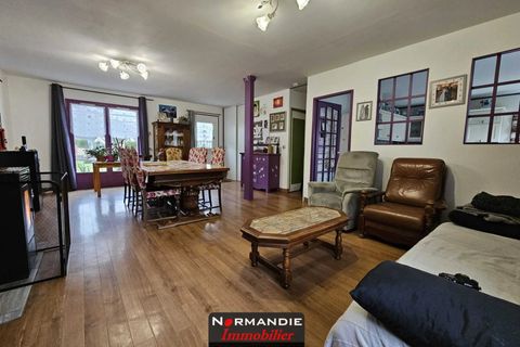 Villa a Yerville, Seine-Maritime, Yerville - € 235.000 | Ref: 86659590 - foto 3