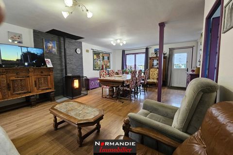 Villa a Yerville, Seine-Maritime, Yerville - € 235.000 | Ref: 86659590 - foto 4