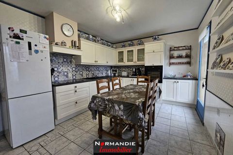 Villa a Yerville, Seine-Maritime, Yerville - € 235.000 | Ref: 86659590 - foto 5