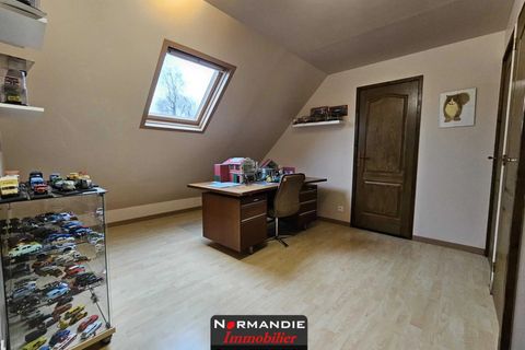 Villa a Yerville, Seine-Maritime, Yerville - € 235.000 | Ref: 86659590 - foto 9