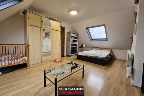 Villa a Yerville, Seine-Maritime, Yerville - € 235.000 | Ref: 86659590 - foto 10