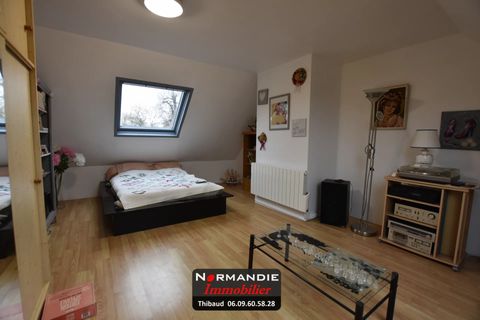 Villa a Yerville, Seine-Maritime, Yerville - € 235.000 | Ref: 86659590 - foto 11