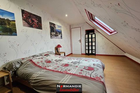 Villa a Yerville, Seine-Maritime, Yerville - € 235.000 | Ref: 86659590 - foto 12