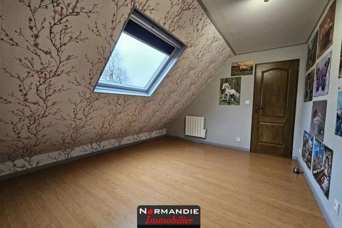 Villa a Yerville, Seine-Maritime, Yerville - € 235.000 | Ref: 86659590 - foto 14