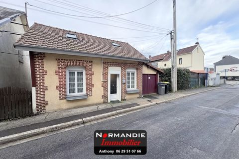 Byhus i Malaunay, Seine-Maritime, Malaunay - € 127.000 | Ref: 86674740 - foto 4