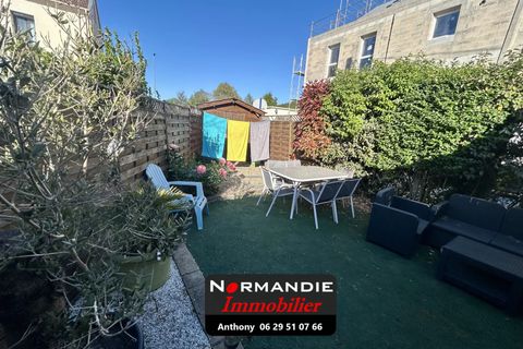 Byhus i Malaunay, Seine-Maritime, Malaunay - € 127.000 | Ref: 86674740 - foto 2