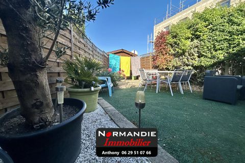 Byhus i Malaunay, Seine-Maritime, Malaunay - € 127.000 | Ref: 86674740 - foto 3
