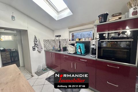 Byhus i Malaunay, Seine-Maritime, Malaunay - € 127.000 | Ref: 86674740 - foto 6