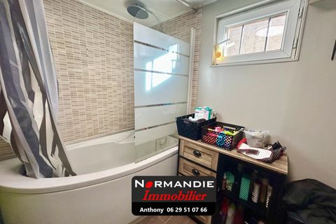 Byhus i Malaunay, Seine-Maritime, Malaunay - € 127.000 | Ref: 86674740 - foto 7