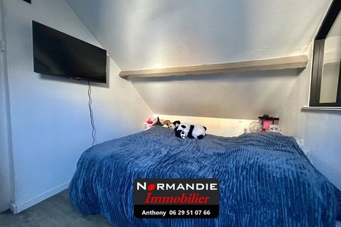 Byhus i Malaunay, Seine-Maritime, Malaunay - € 127.000 | Ref: 86674740 - foto 8