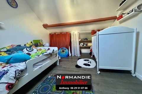 Byhus i Malaunay, Seine-Maritime, Malaunay - € 127.000 | Ref: 86674740 - foto 9