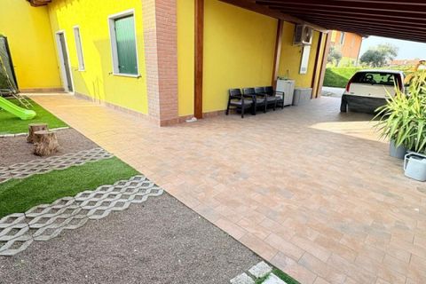 Rækkehus i Castagnaro, Verona, Castagnaro - € 160.000 | Ref: OB73 - foto 2