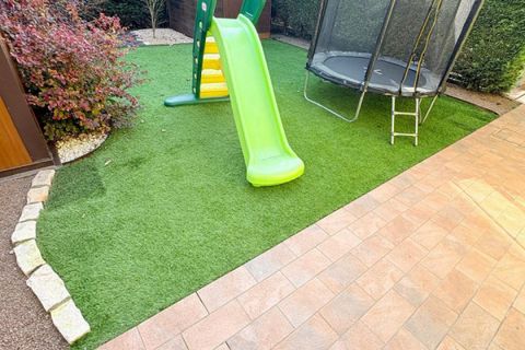 Rækkehus i Castagnaro, Verona, Castagnaro - € 160.000 | Ref: OB73 - foto 4
