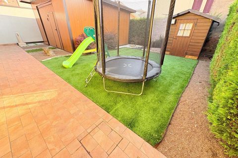 Rækkehus i Castagnaro, Verona, Castagnaro - € 160.000 | Ref: OB73 - foto 5