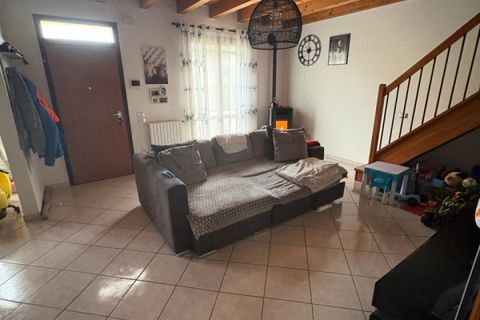 Rækkehus i Castagnaro, Verona, Castagnaro - € 160.000 | Ref: OB73 - foto 7
