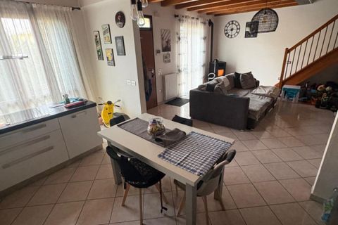 Rækkehus i Castagnaro, Verona, Castagnaro - € 160.000 | Ref: OB73 - foto 8