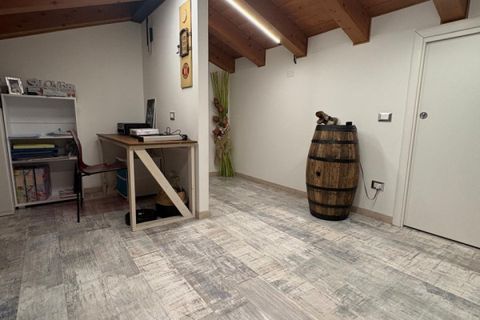 Rækkehus i Castagnaro, Verona, Castagnaro - € 160.000 | Ref: OB73 - foto 11