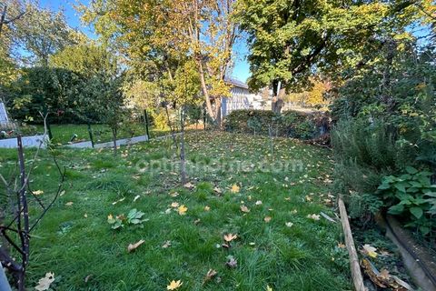 Byhus i Saint-Louis, Haut-Rhin, Saint-Louis - € 283.000 | Ref: 830039137023 - foto 1