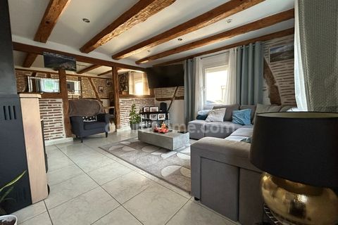 Byhus i Saint-Louis, Haut-Rhin, Saint-Louis - € 283.000 | Ref: 830039137023 - foto 2