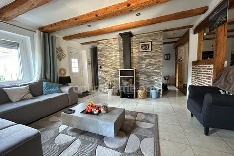 Byhus i Saint-Louis, Haut-Rhin, Saint-Louis - € 283.000 | Ref: 830039137023 - foto 3