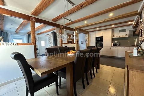 Byhus i Saint-Louis, Haut-Rhin, Saint-Louis - € 283.000 | Ref: 830039137023 - foto 4