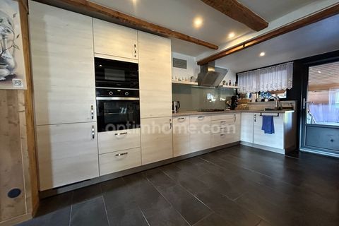 Byhus i Saint-Louis, Haut-Rhin, Saint-Louis - € 283.000 | Ref: 830039137023 - foto 5