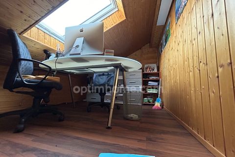 Byhus i Saint-Louis, Haut-Rhin, Saint-Louis - € 283.000 | Ref: 830039137023 - foto 6