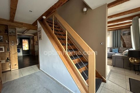 Byhus i Saint-Louis, Haut-Rhin, Saint-Louis - € 283.000 | Ref: 830039137023 - foto 8