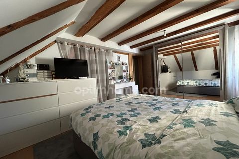 Byhus i Saint-Louis, Haut-Rhin, Saint-Louis - € 283.000 | Ref: 830039137023 - foto 10