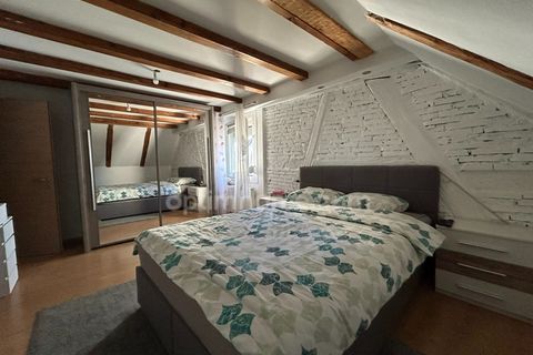 Byhus i Saint-Louis, Haut-Rhin, Saint-Louis - € 283.000 | Ref: 830039137023 - foto 11