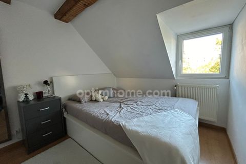 Byhus i Saint-Louis, Haut-Rhin, Saint-Louis - € 283.000 | Ref: 830039137023 - foto 13