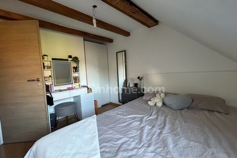 Byhus i Saint-Louis, Haut-Rhin, Saint-Louis - € 283.000 | Ref: 830039137023 - foto 14