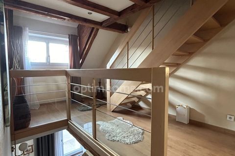 Byhus i Saint-Louis, Haut-Rhin, Saint-Louis - € 283.000 | Ref: 830039137023 - foto 15