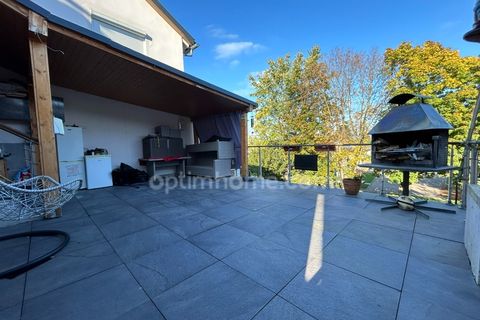 Byhus i Saint-Louis, Haut-Rhin, Saint-Louis - € 283.000 | Ref: 830039137023 - foto 19