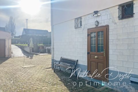 Villa a Marle, Aisne, Marle - € 106.000 | Ref: 830030510526 - foto 2