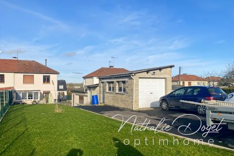 Villa a Marle, Aisne, Marle - € 106.000 | Ref: 830030510526 - foto 4