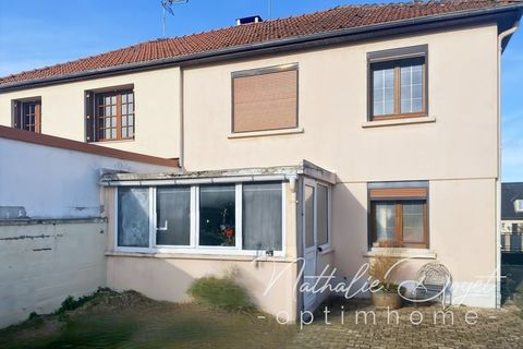 Villa a Marle, Aisne, Marle - € 106.000 | Ref: 830030510526 - foto 7
