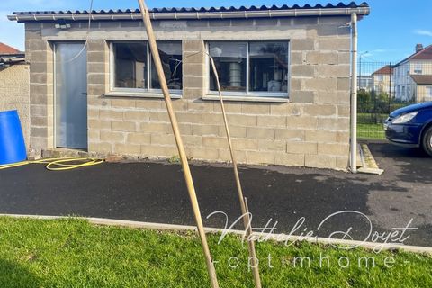 Villa a Marle, Aisne, Marle - € 106.000 | Ref: 830030510526 - foto 8