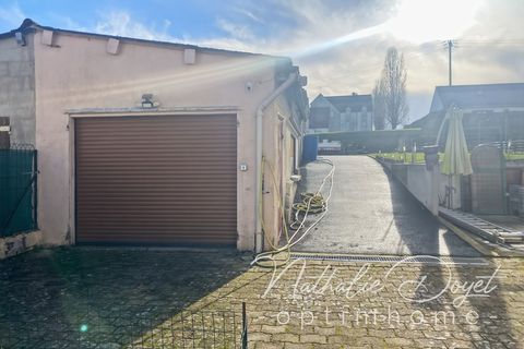 Villa a Marle, Aisne, Marle - € 106.000 | Ref: 830030510526 - foto 9