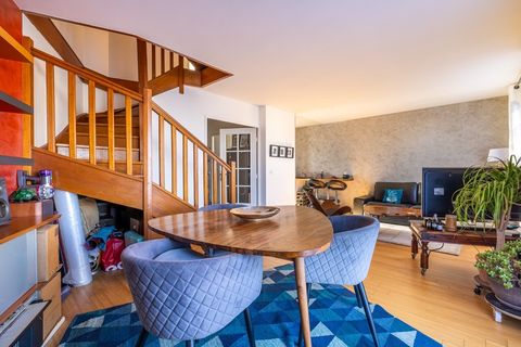 Villa a Villemoisson-sur-Orge, Essonne, Villemoisson-sur-Orge - € 365.000 | Ref: 830037716673 - foto 2