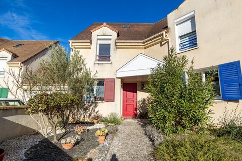 Villa a Villemoisson-sur-Orge, Essonne, Villemoisson-sur-Orge - € 365.000 | Ref: 830037716673 - foto 8