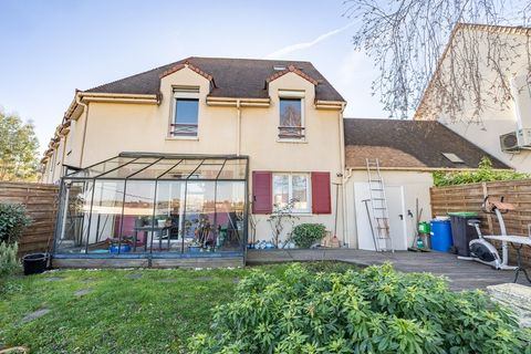 Villa a Villemoisson-sur-Orge, Essonne, Villemoisson-sur-Orge - € 365.000 | Ref: 830037716673 - foto 9