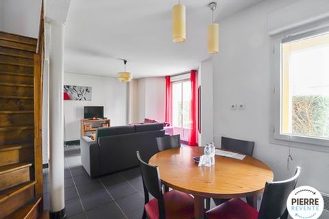 Villa i Toulouse, Haute-Garonne, Toulouse - € 127.156 | Ref: TOUL-127 - foto 2
