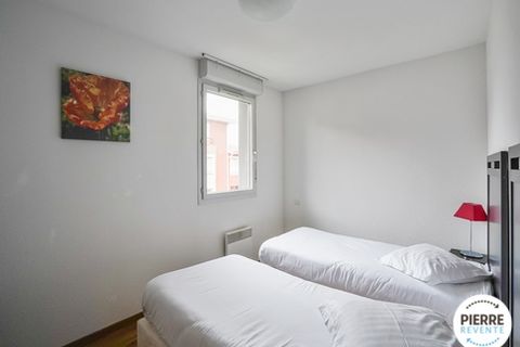 Villa i Toulouse, Haute-Garonne, Toulouse - € 127.156 | Ref: TOUL-127 - foto 6
