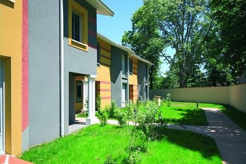 Villa i Toulouse, Haute-Garonne, Toulouse - € 127.156 | Ref: TOUL-127 - foto 11