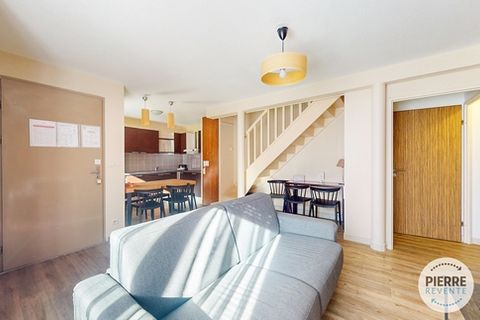 Villa i Toulouse, Haute-Garonne, Toulouse - € 131.948 | Ref: TOUL-131 - foto 1