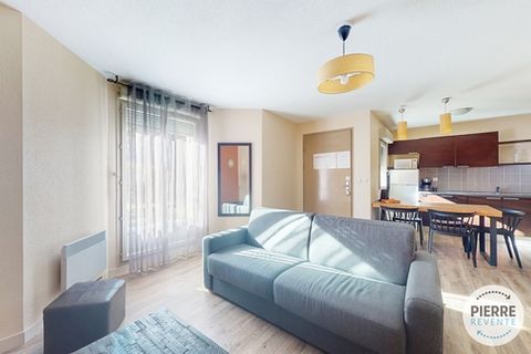 Villa i Toulouse, Haute-Garonne, Toulouse - € 131.948 | Ref: TOUL-131 - foto 2