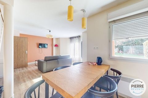 Villa i Toulouse, Haute-Garonne, Toulouse - € 131.948 | Ref: TOUL-131 - foto 3